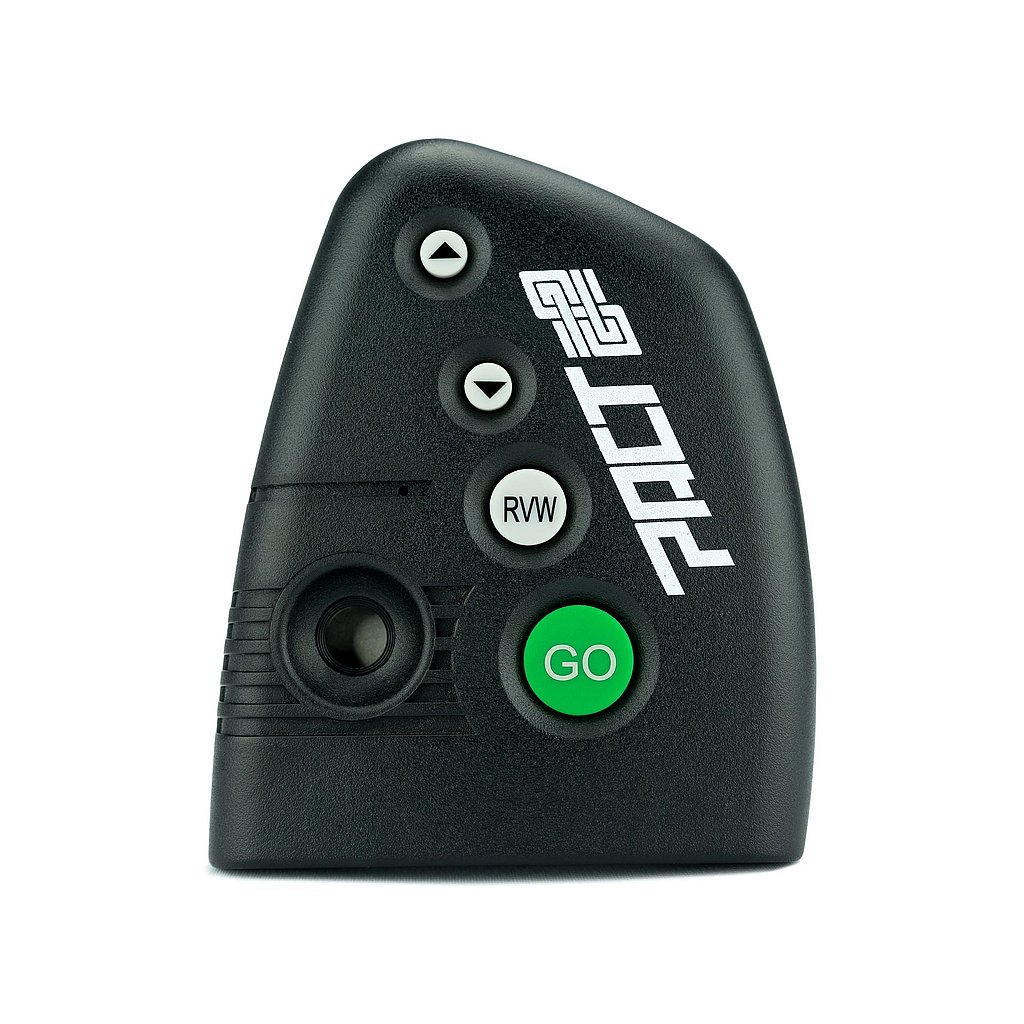 PACT Club Timer III Shot Timer