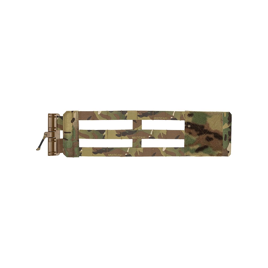 Hilo Skeletal Tubes Cummerbund