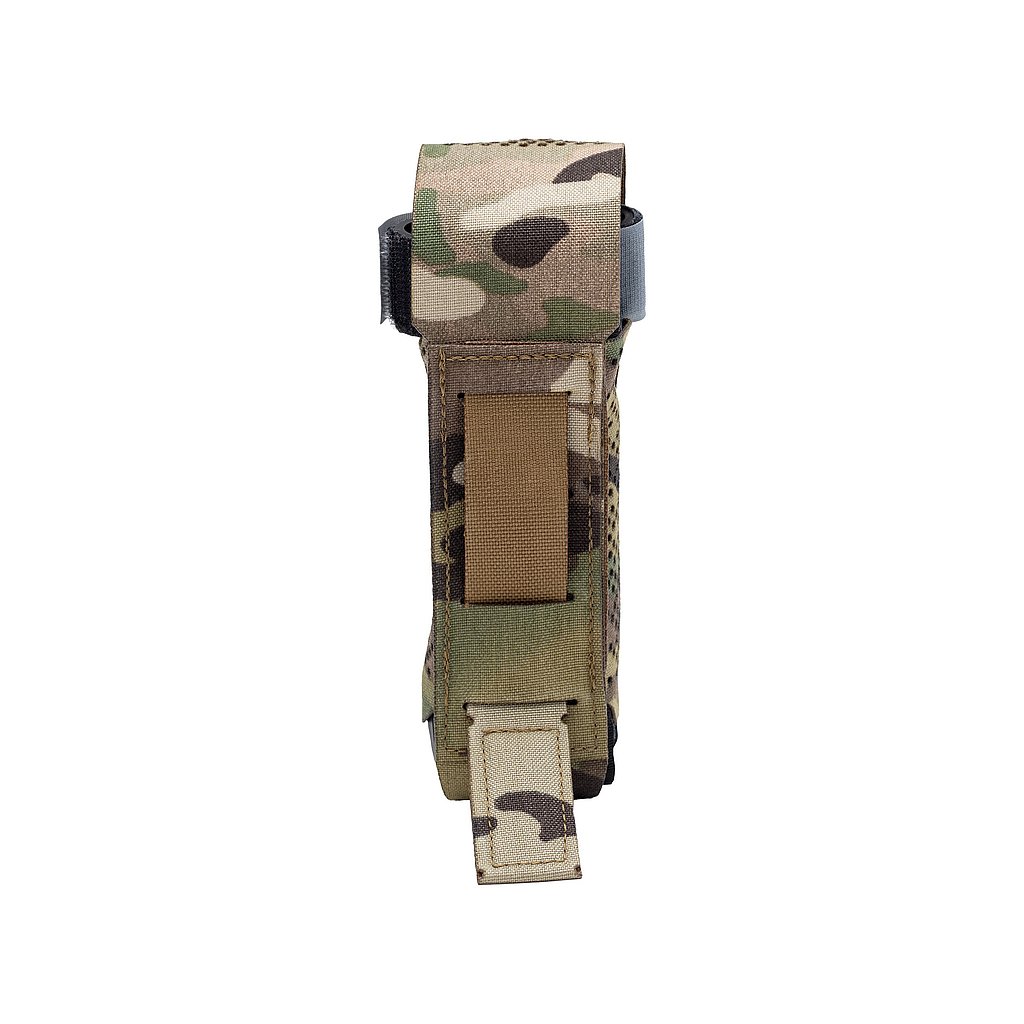 Laser TQ Pouch