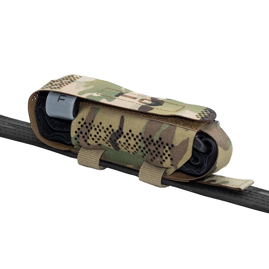 Laser TQ Pouch