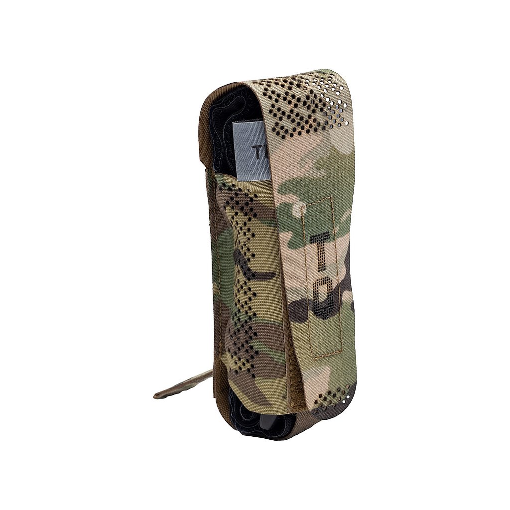 Laser TQ Pouch