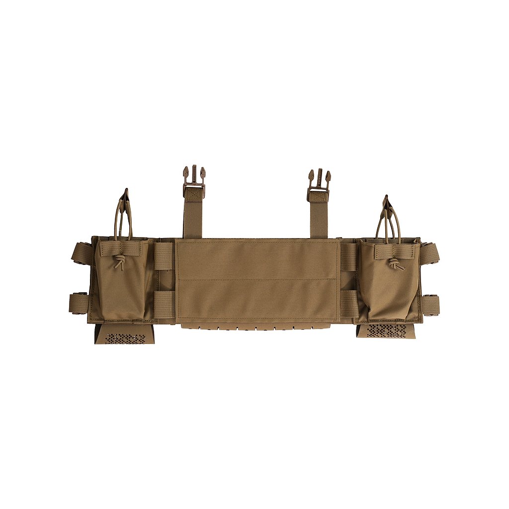 Kilo 5 Chest Rig Placard