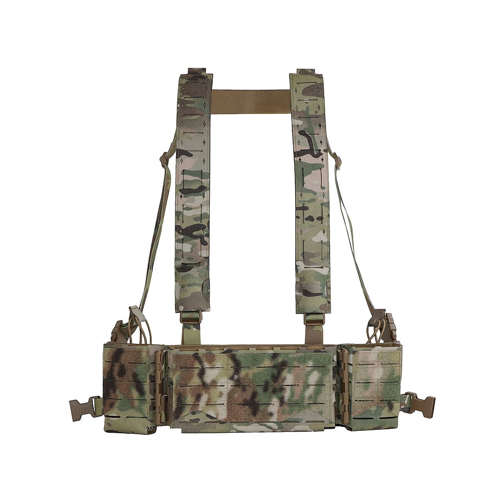 Kilo 5 Chest Rig Placard