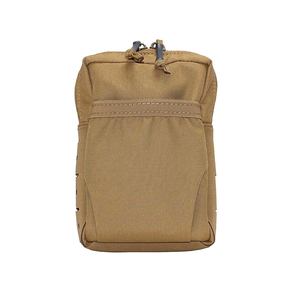 EDC Admin Pouch in Coyote