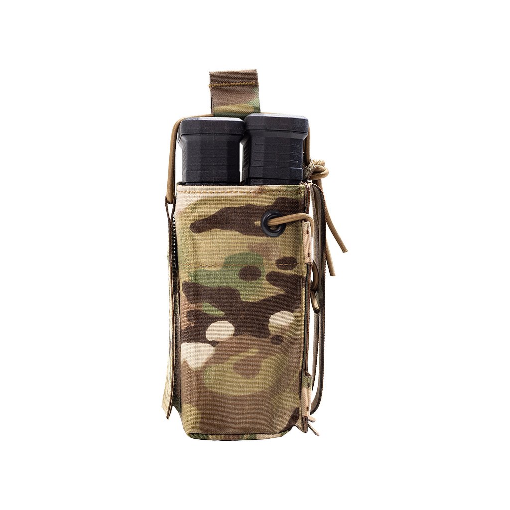 DMR Double 308 Magazine Pouch