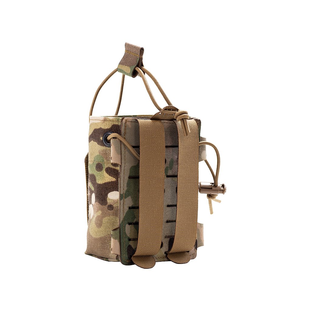 DMR Double 308 Magazine Pouch