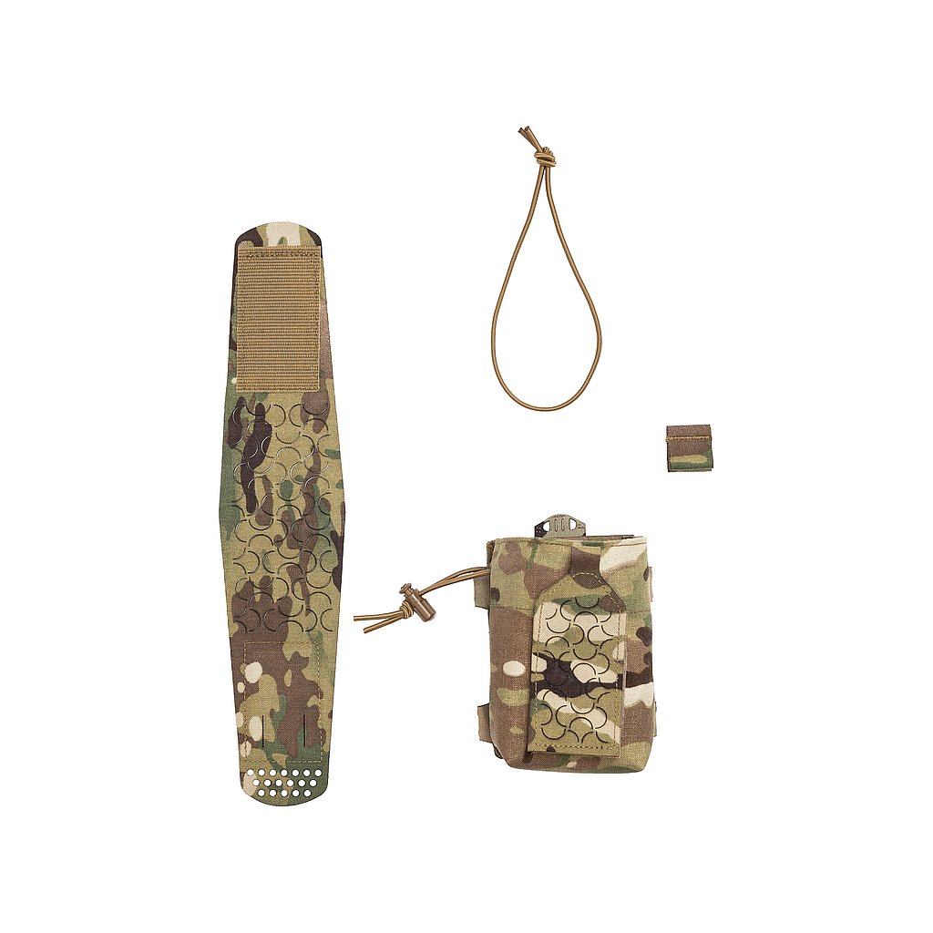 DMR Double 308 Magazine Pouch