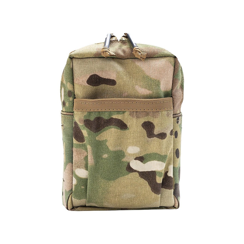 EDC Admin Pouch in Multicam