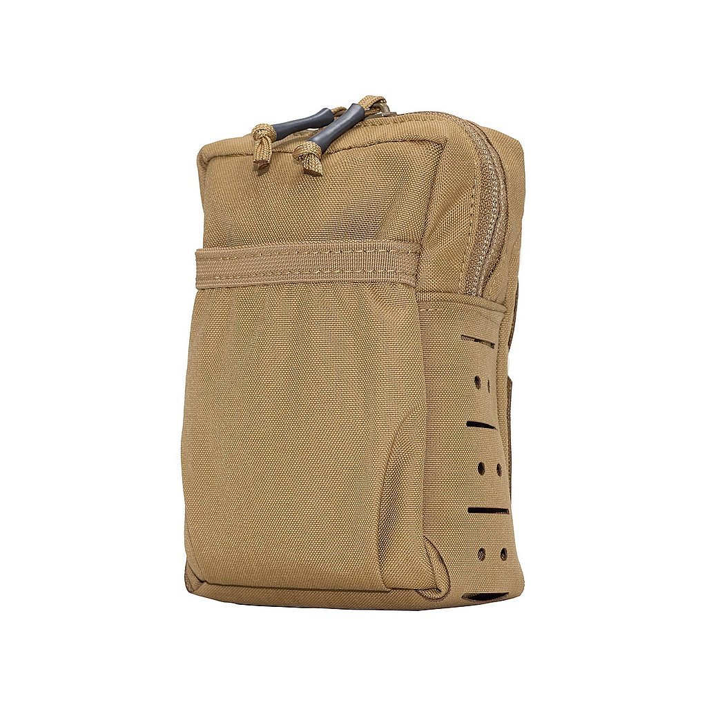 EDC Admin Pouch in Coyote