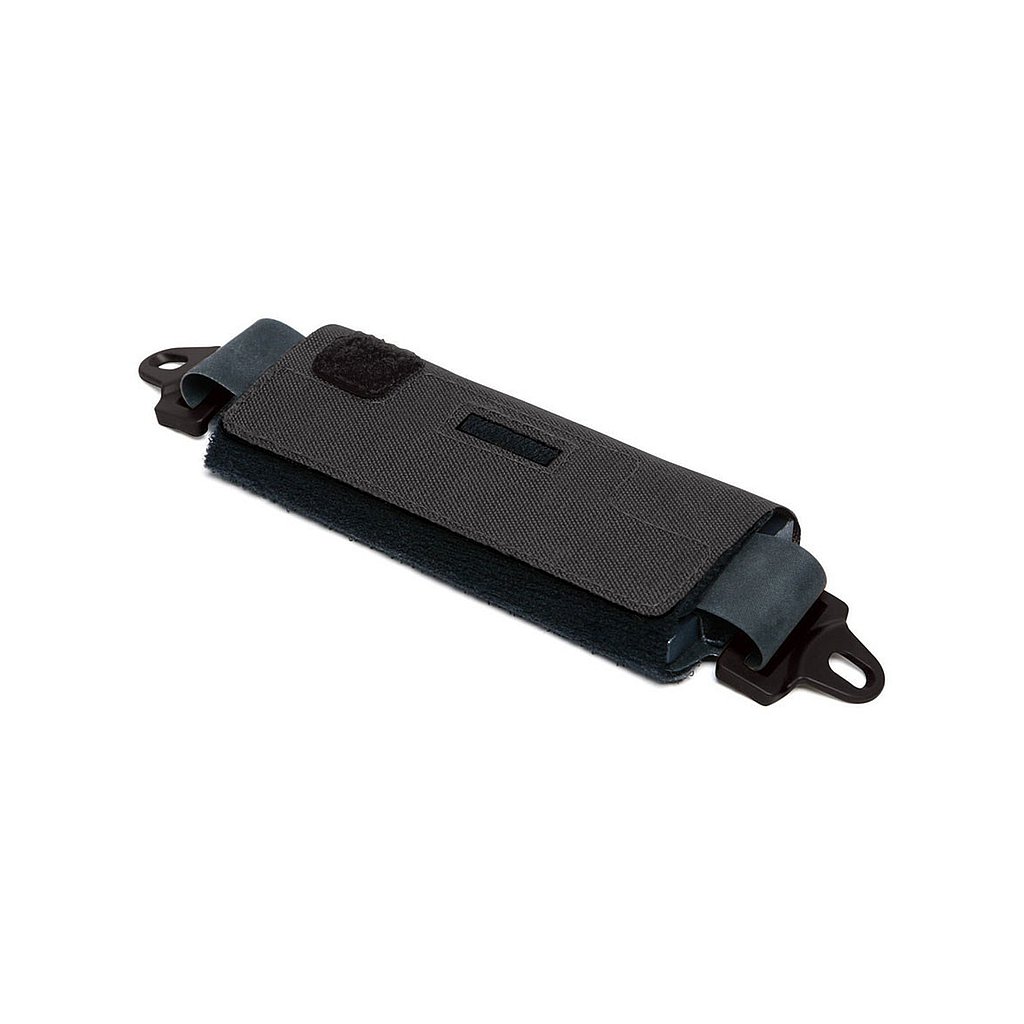 Ops-Core helmet counterweight in Black