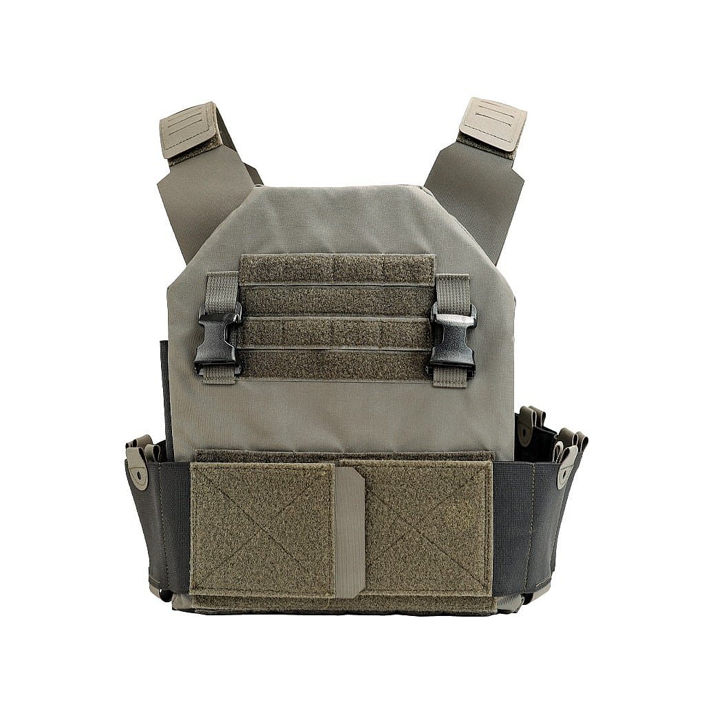 Leap Plate Carrier Starter Kit