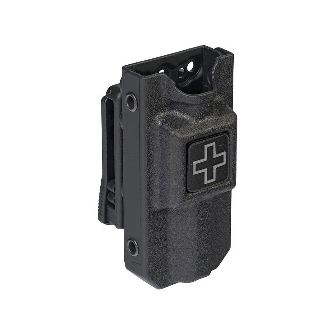 RIGID CAT 7 Black Front