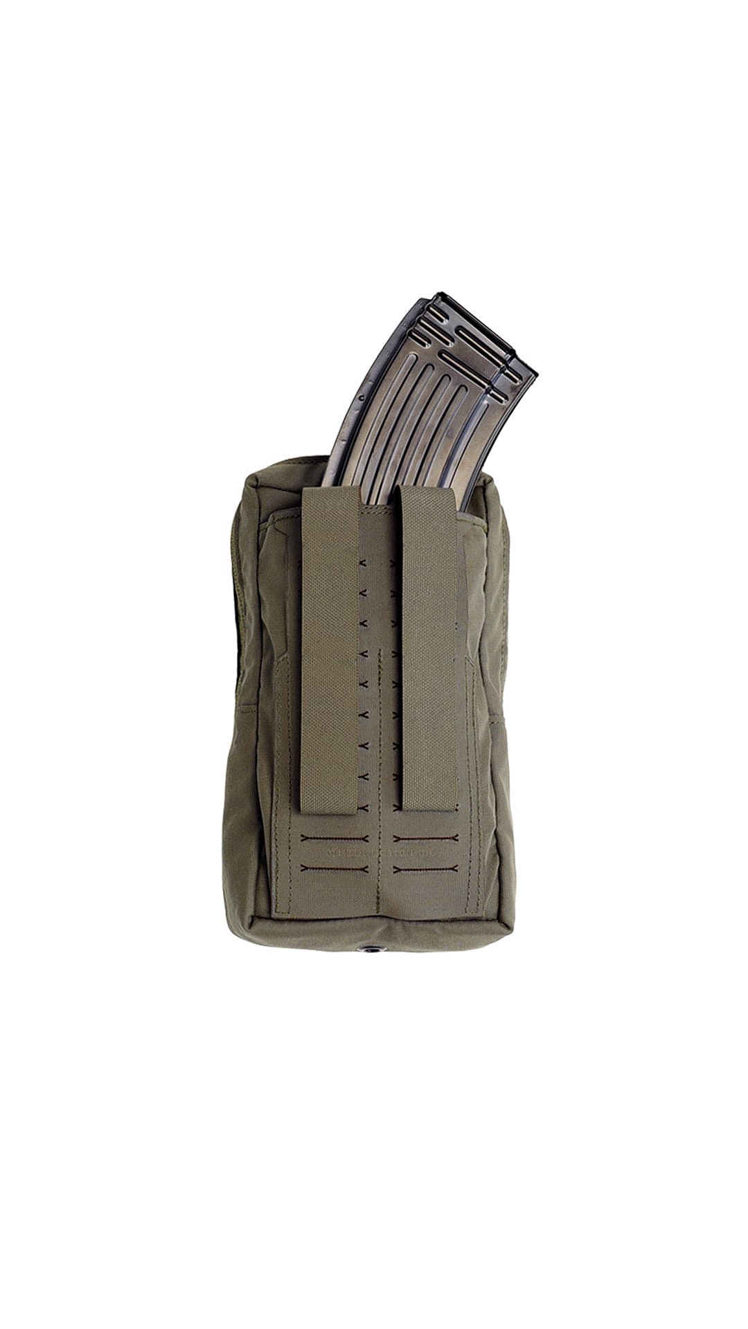 Tall AK Single Mag GP Pouch