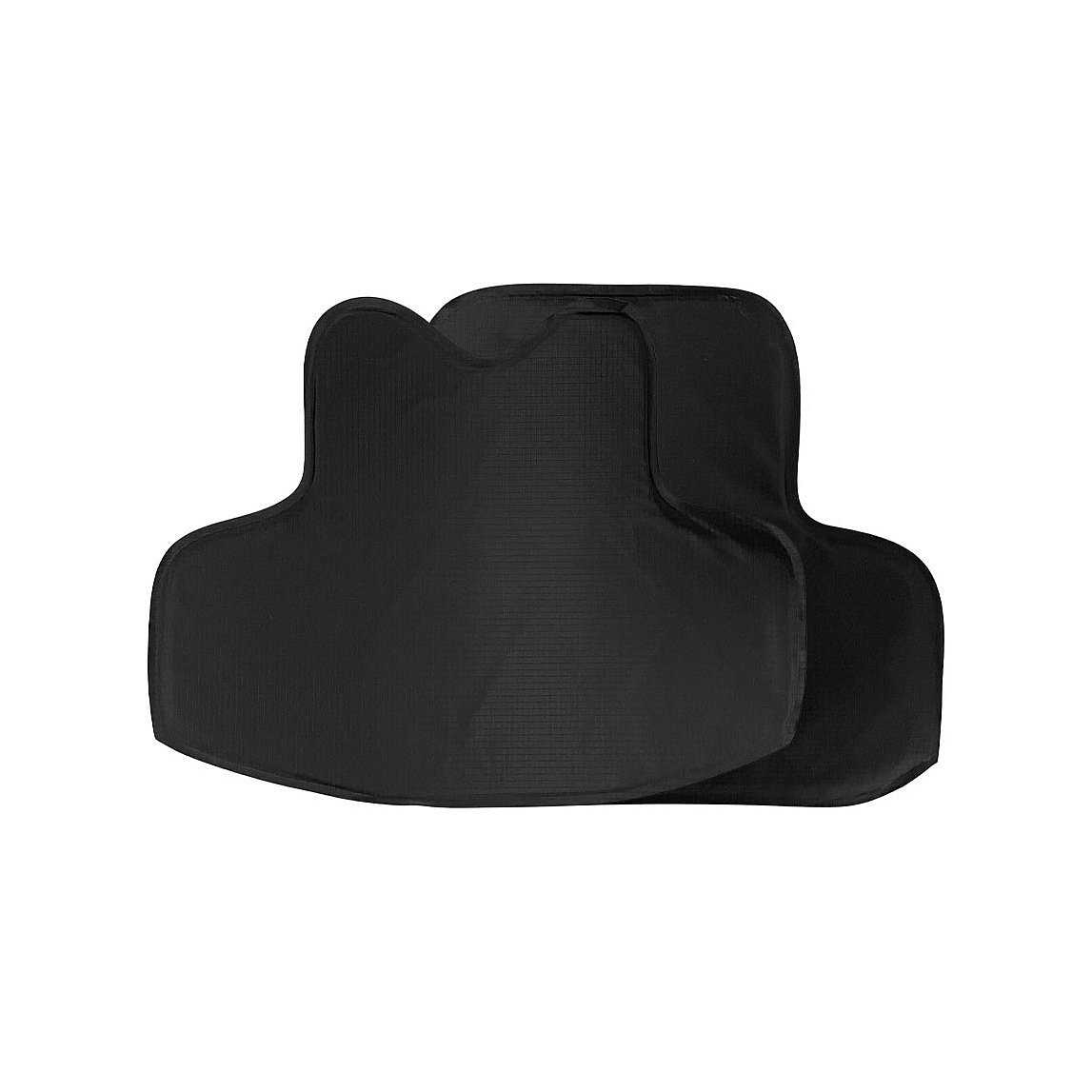 Concealed Armor Side By Side