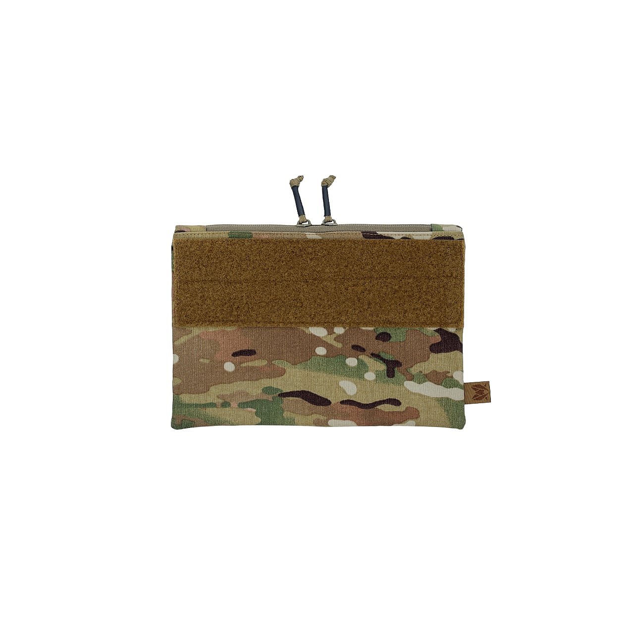 SRV Zip Insert Pouch