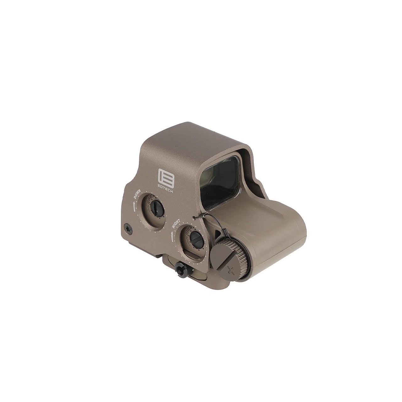 EOTech EXPS3 Holographic Weapon Sight (Tan)