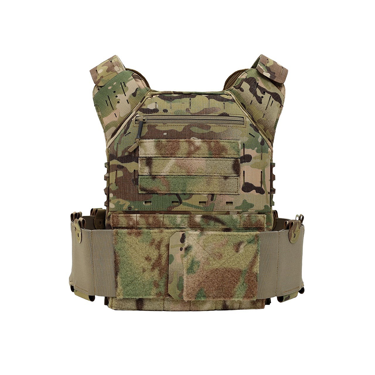 AMP Plate Carrier