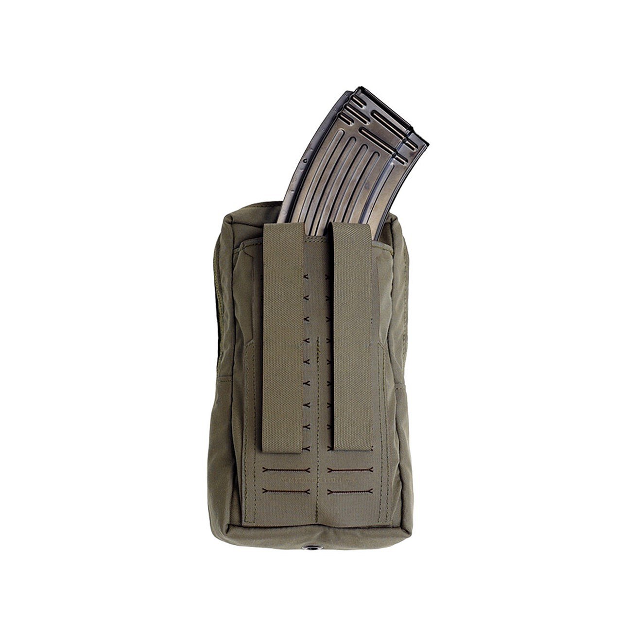 Tall AK Single Mag GP Pouch