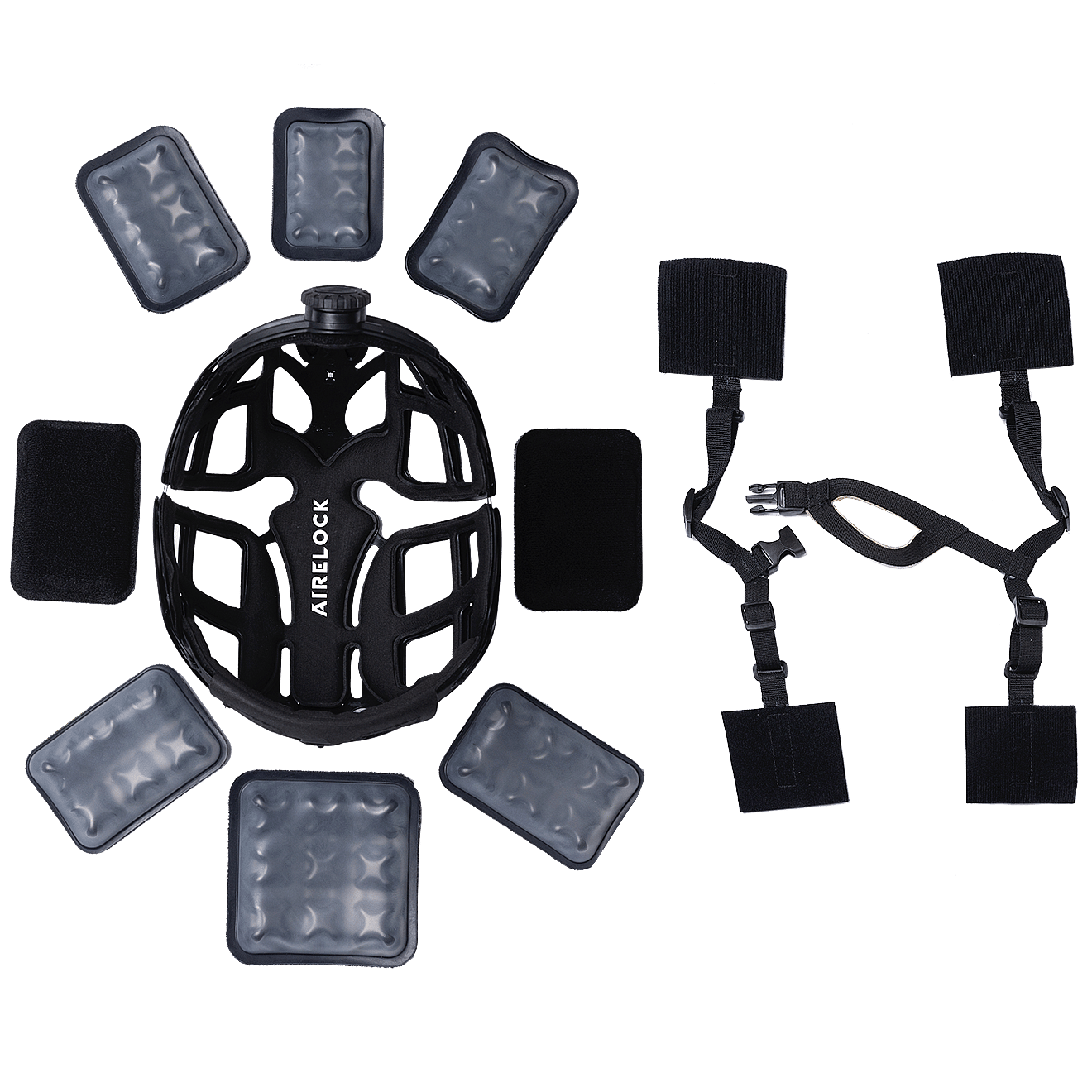 ArmorSource AireLock Liner System