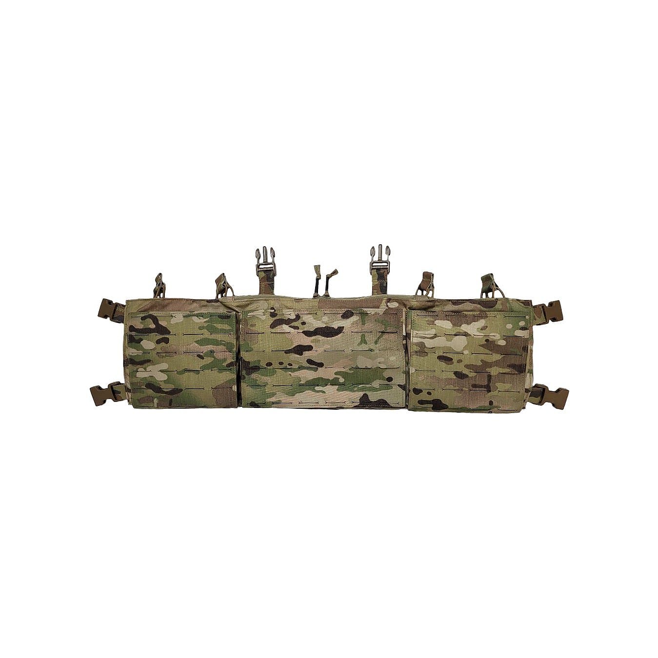 Hilo Laser Recon Rig 2.0