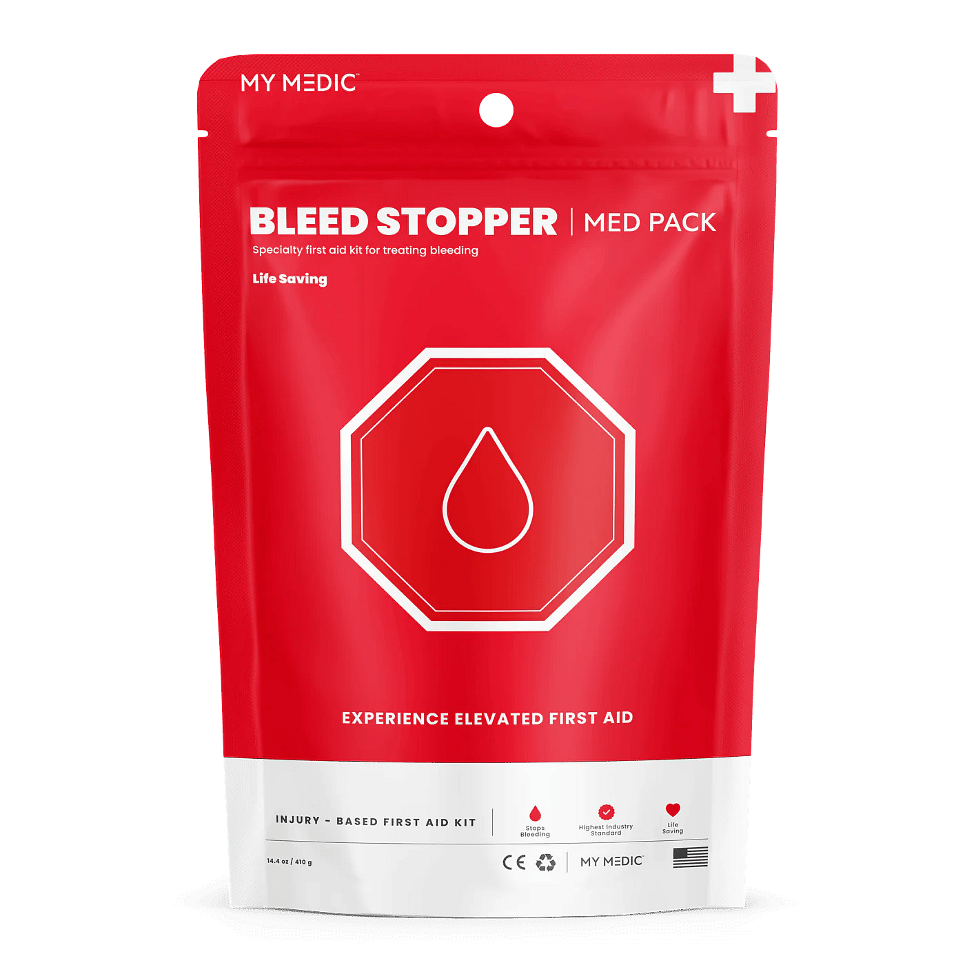 My Medic Bleed Stopper