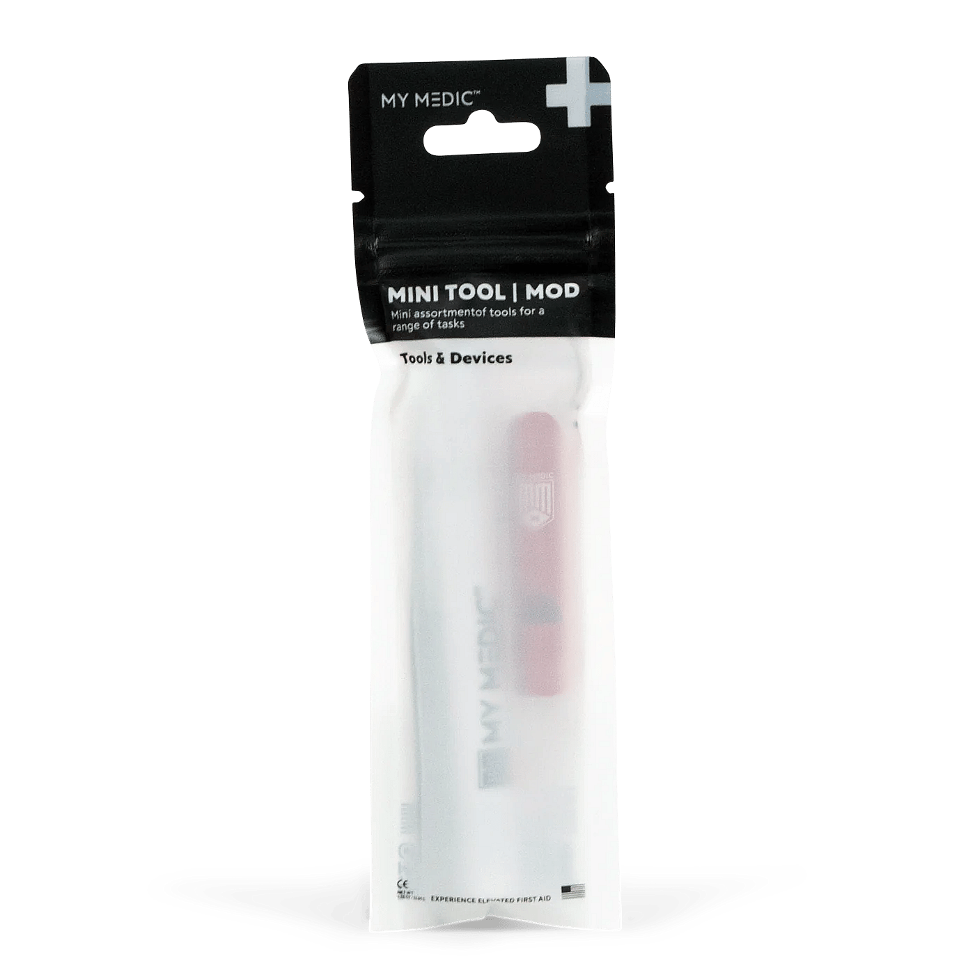 My Medic Mini Tool Mod