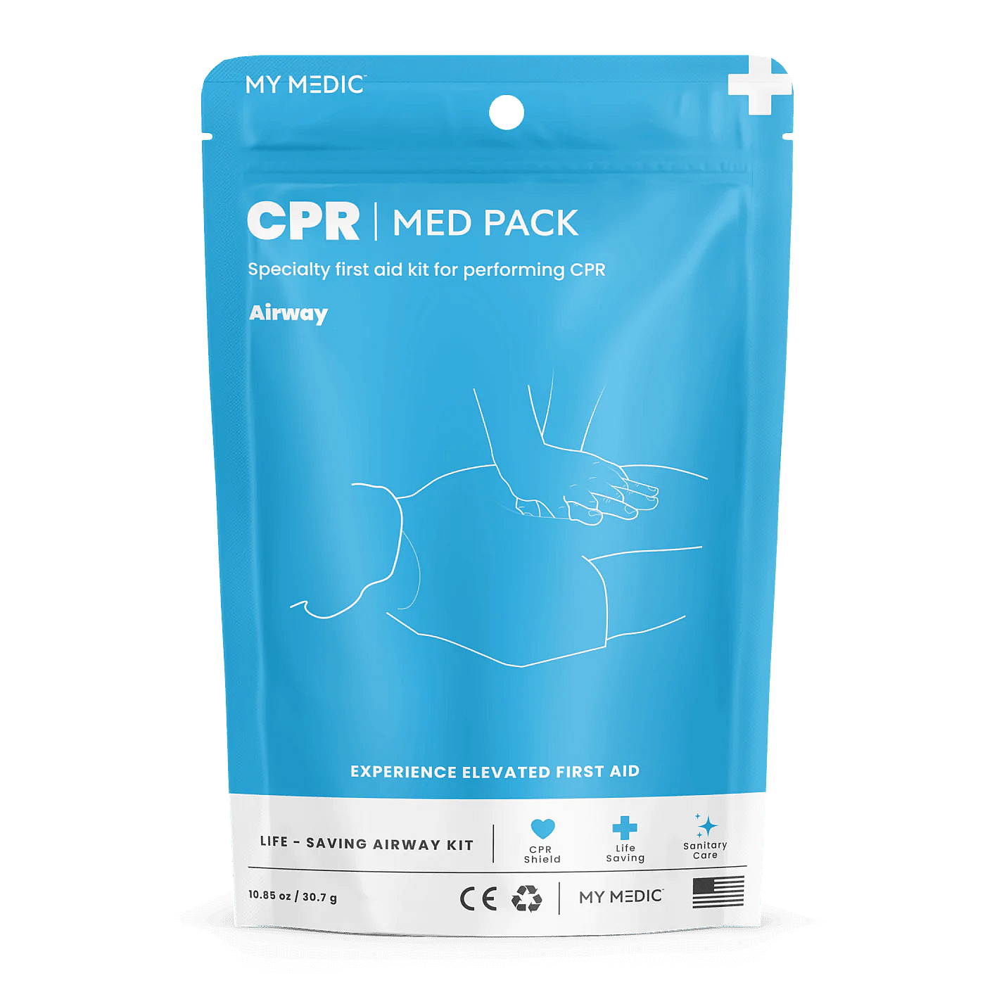 My Medic Cpr