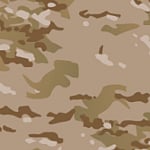 Multicam Arid