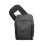 Backpack With Insert