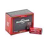 Surefire 123A Batteries Box