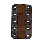 Velcro Cummerbund Conversion