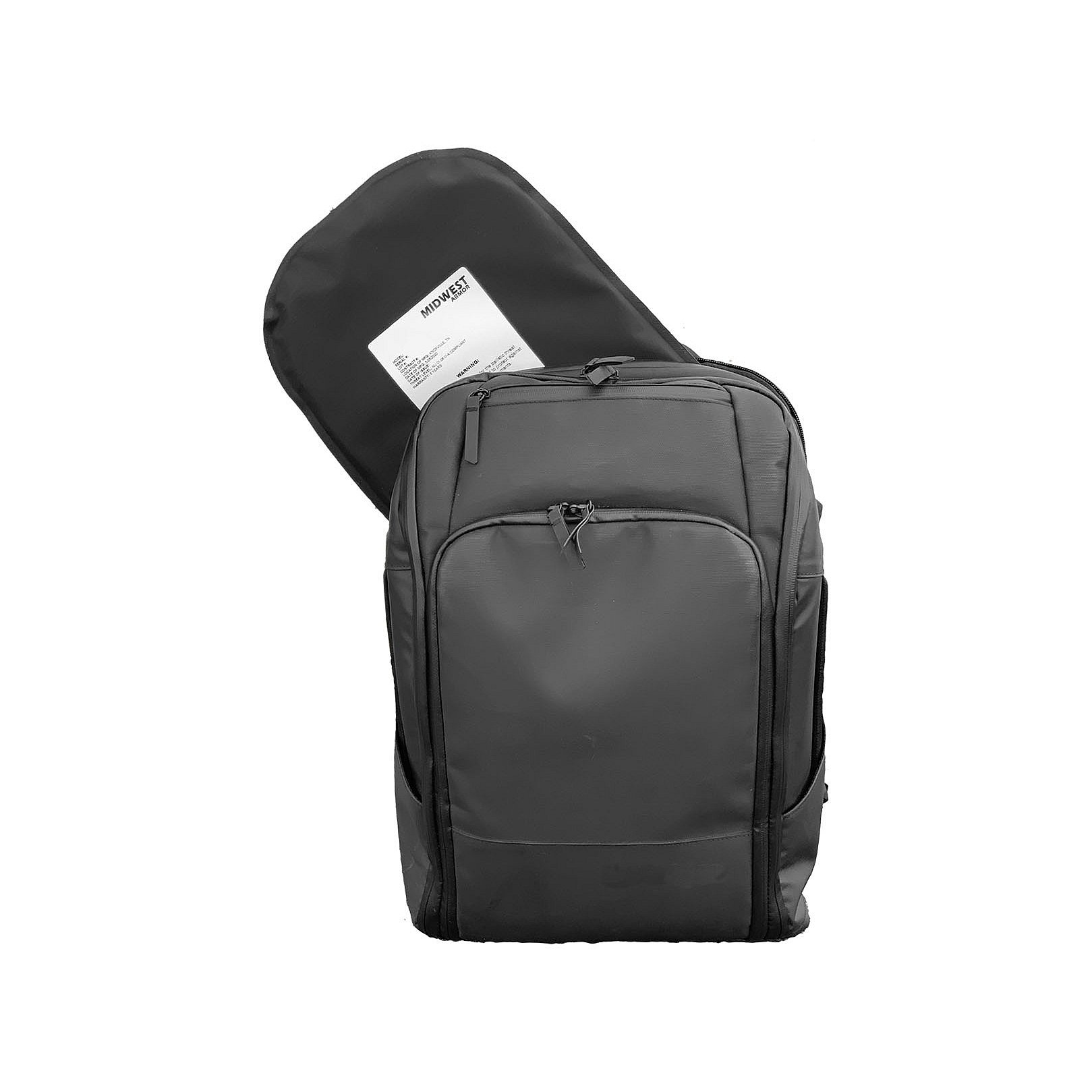 Ballistic Backpack Insert Level IIIA | Midwest Armor Ballistic Backpack Insert Level IIIA | Midwest Armor