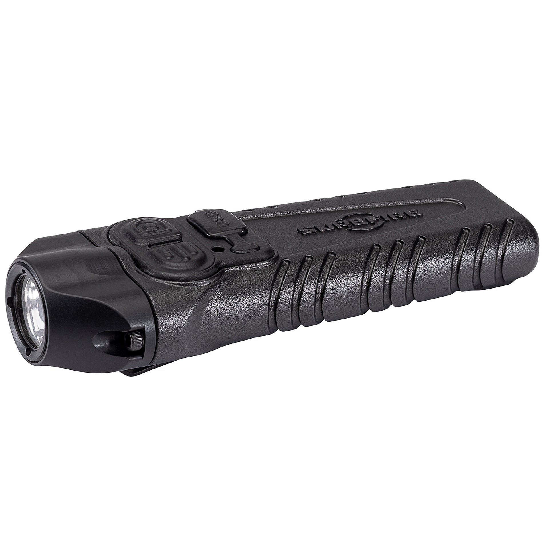 SureFire Stiletto Pro Multi-Output Rechargeable Flashlight