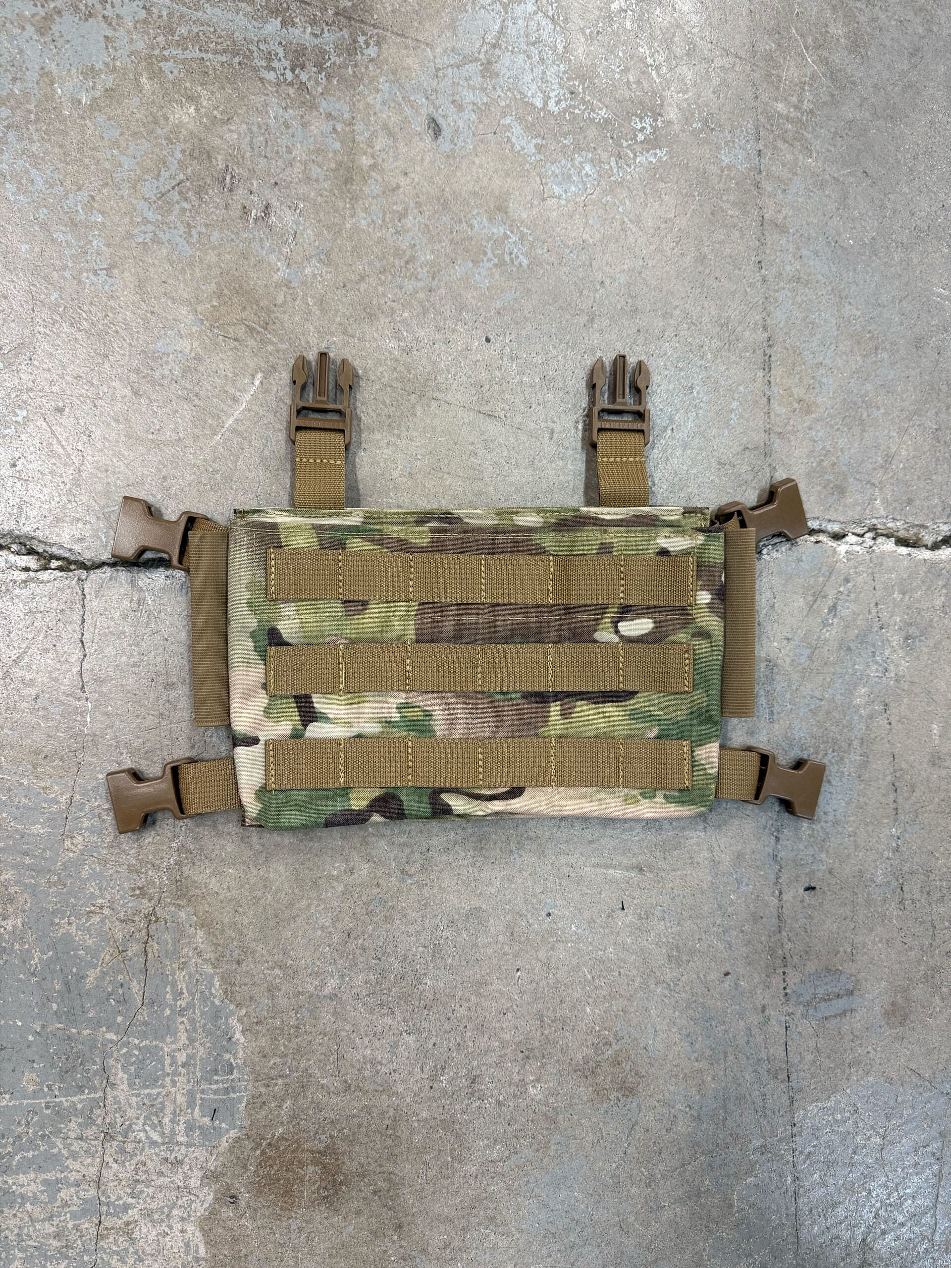 Clearance Hilo Runner MOLLE Chest Rig