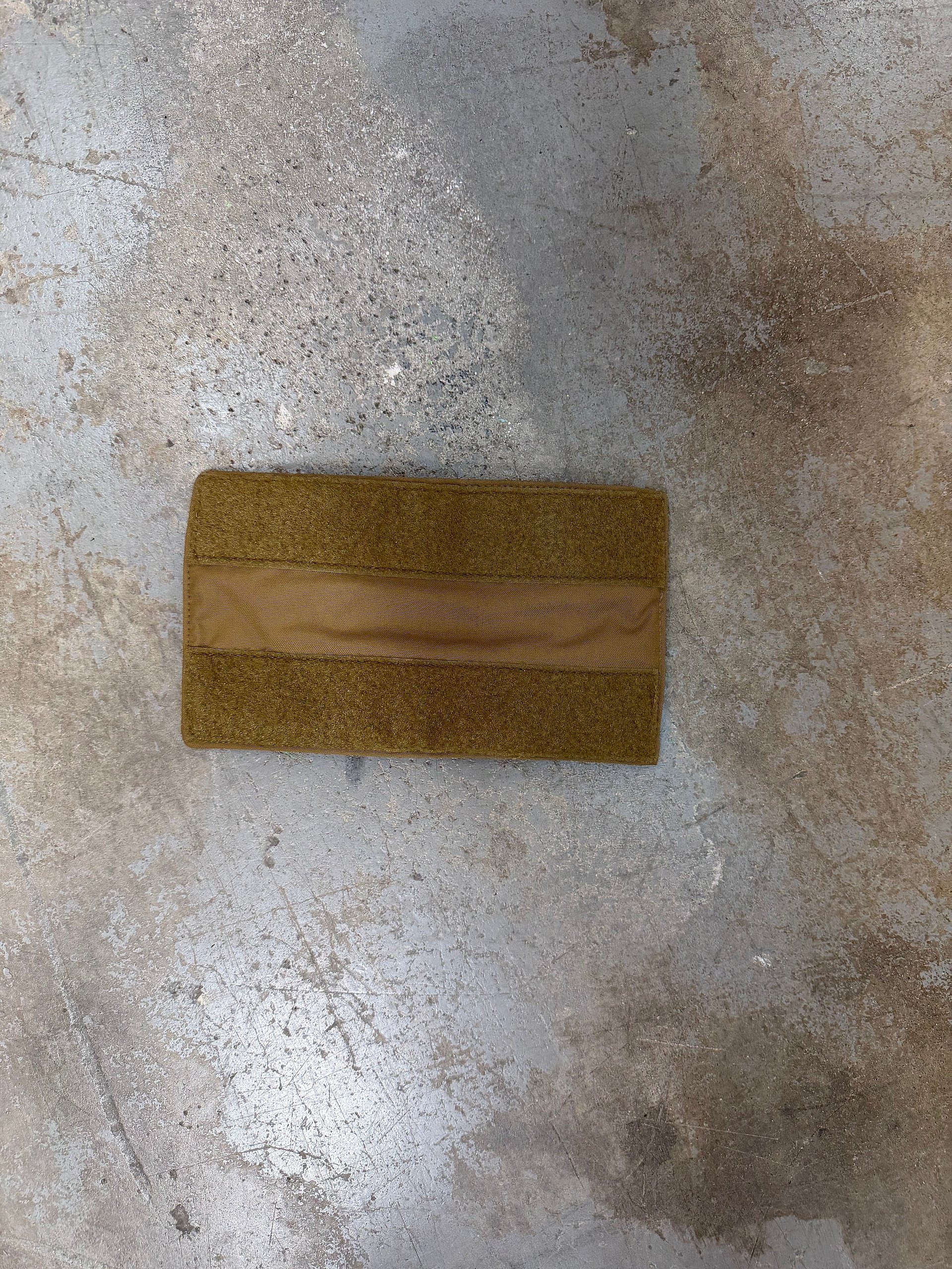 Clearance - Hilo Bodyside Mesh Pad