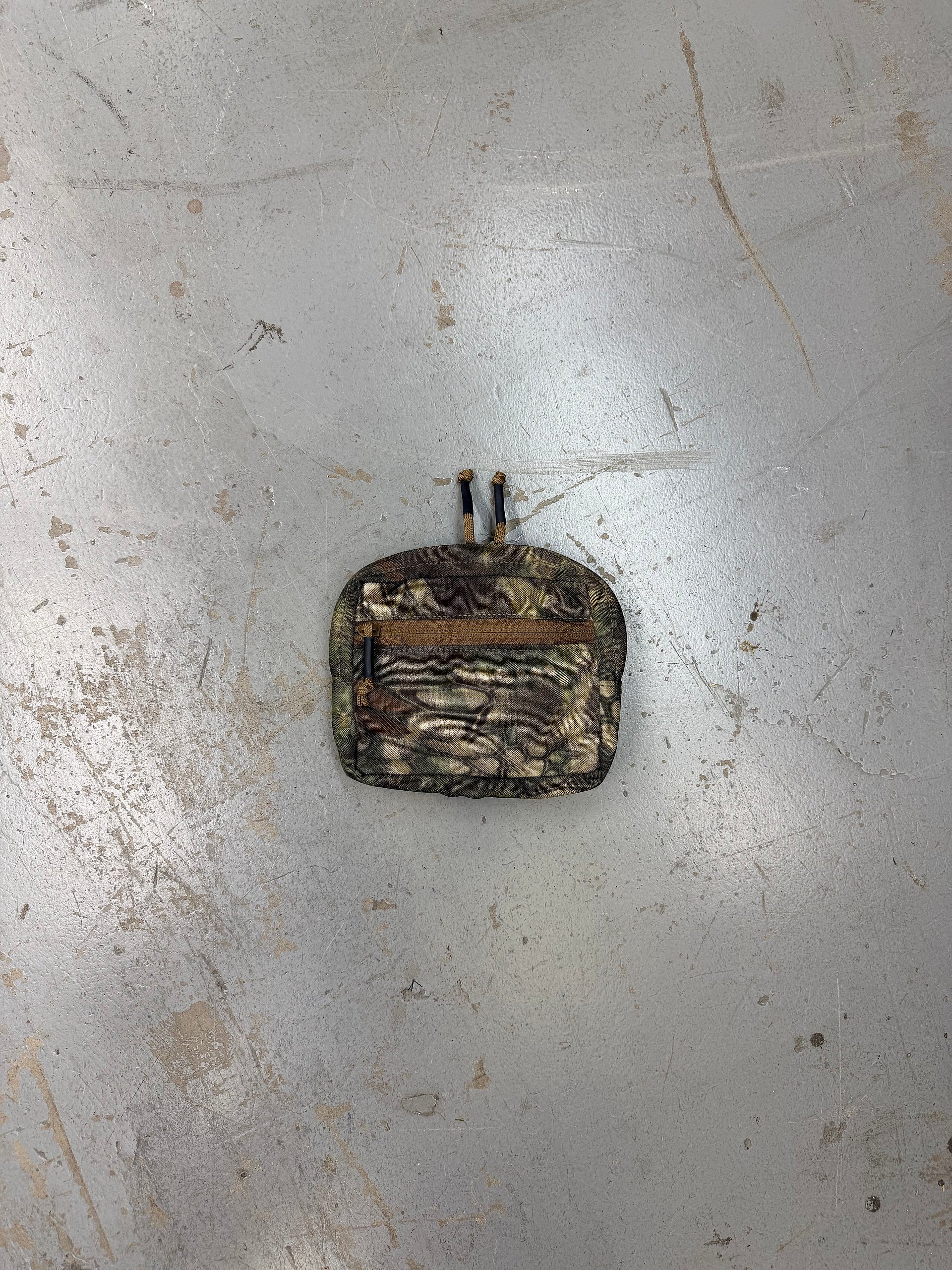 Clearance - MINI Double Mag GP Pouch