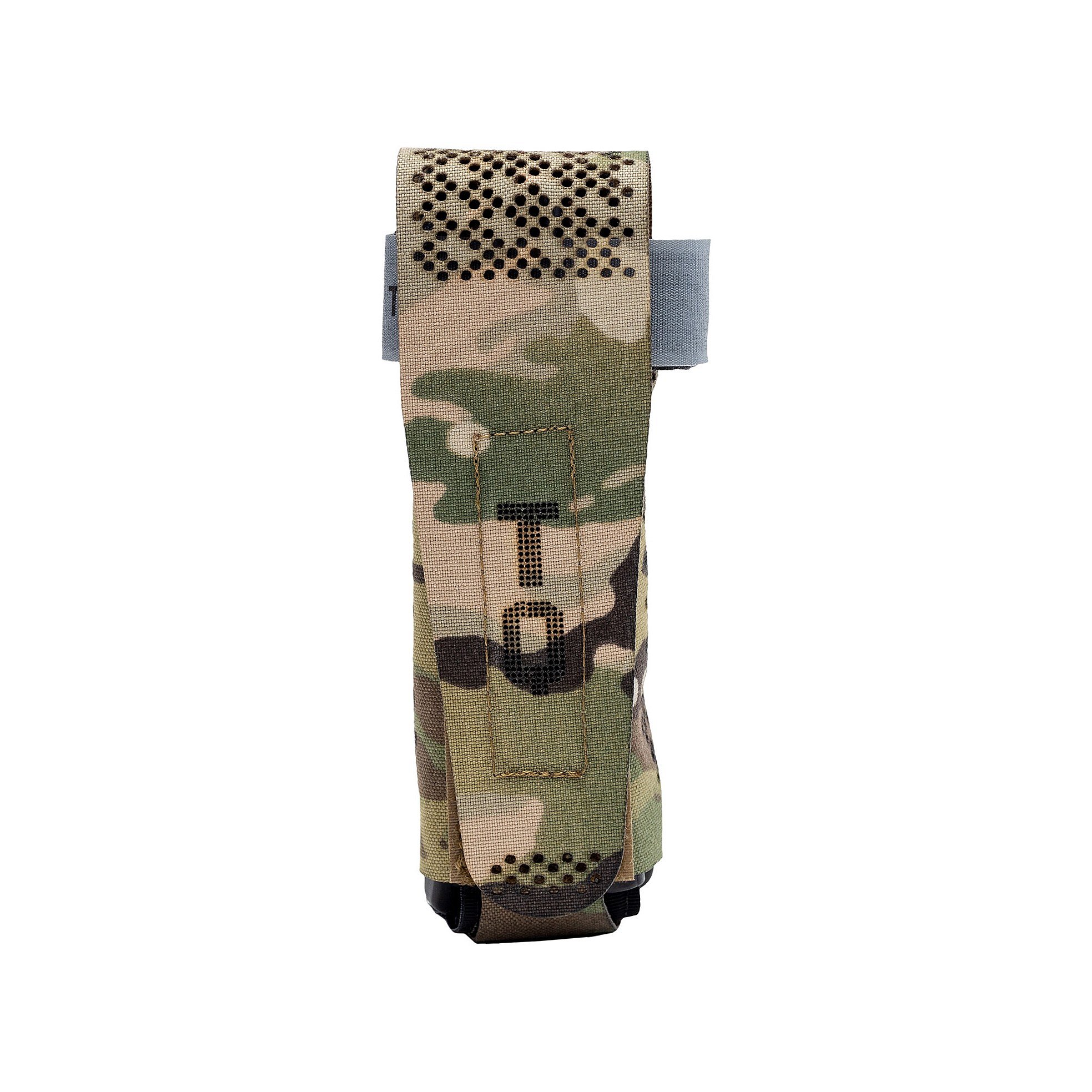 Laser TQ Pouch