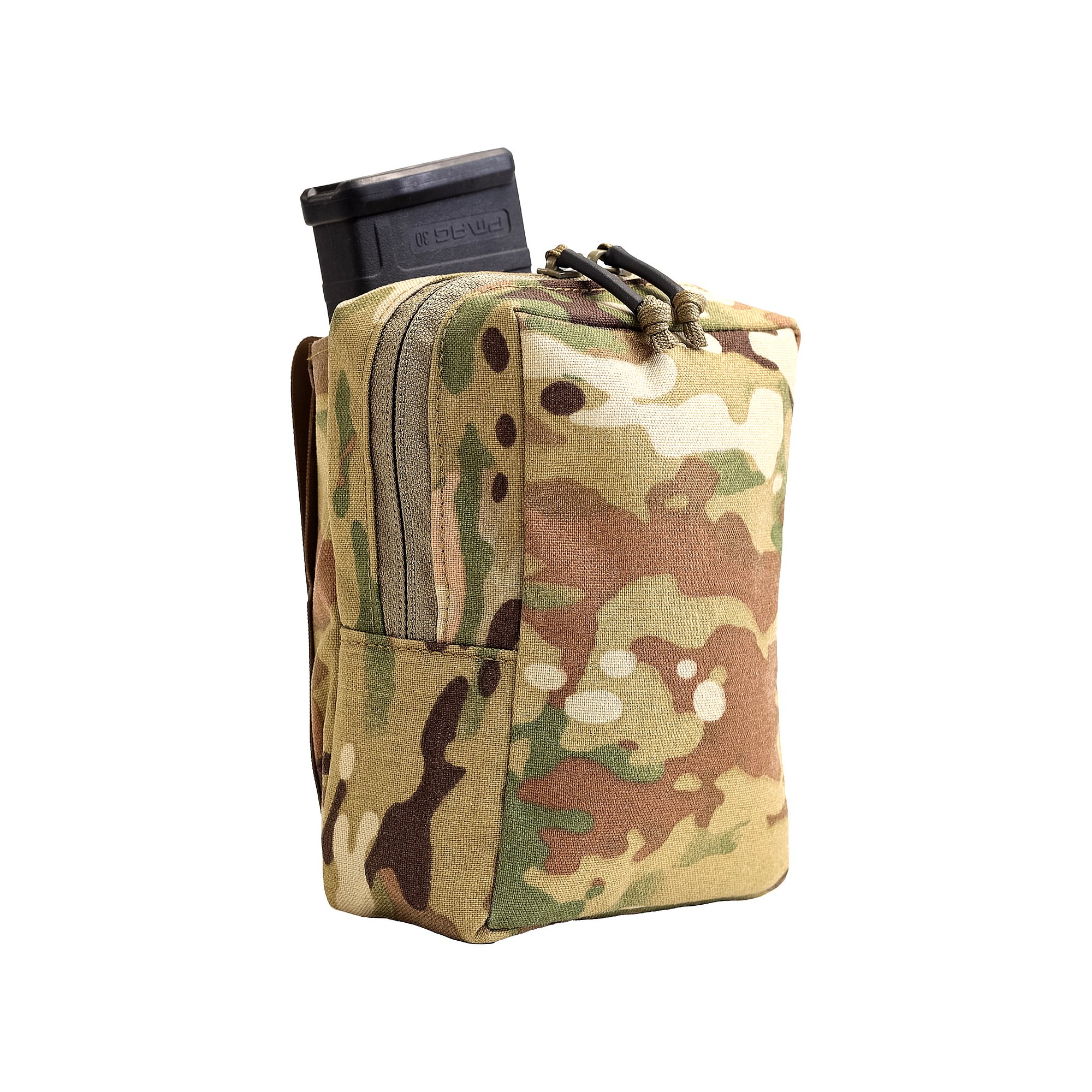 Clearance - 6x5x2 Pouch | Midwest Armor