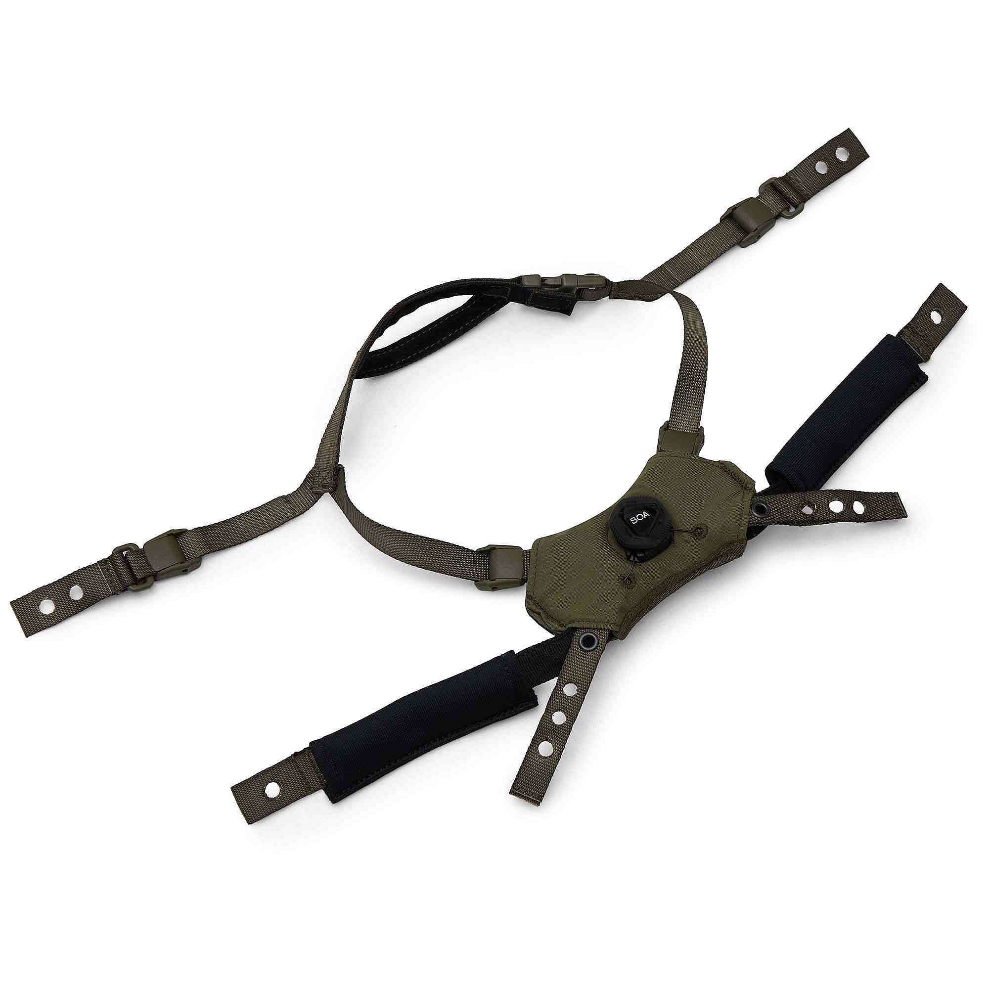 ACH vs MICH Helmet: Mid Cut Combat Helmet Guide