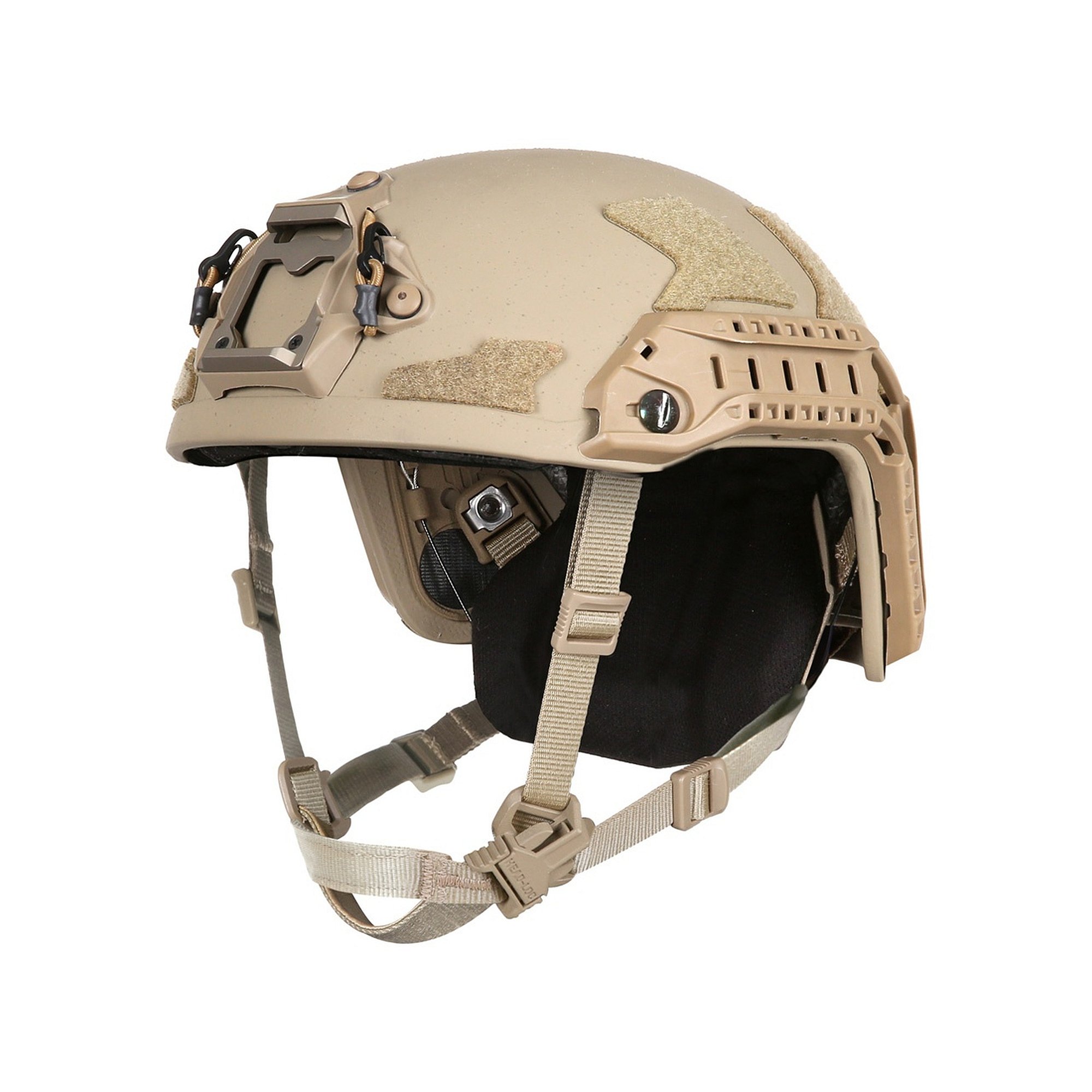 Ops-Core FAST SF Gen II High Cut Ballistic Helmet