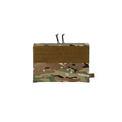 SRV Zip Insert Pouch