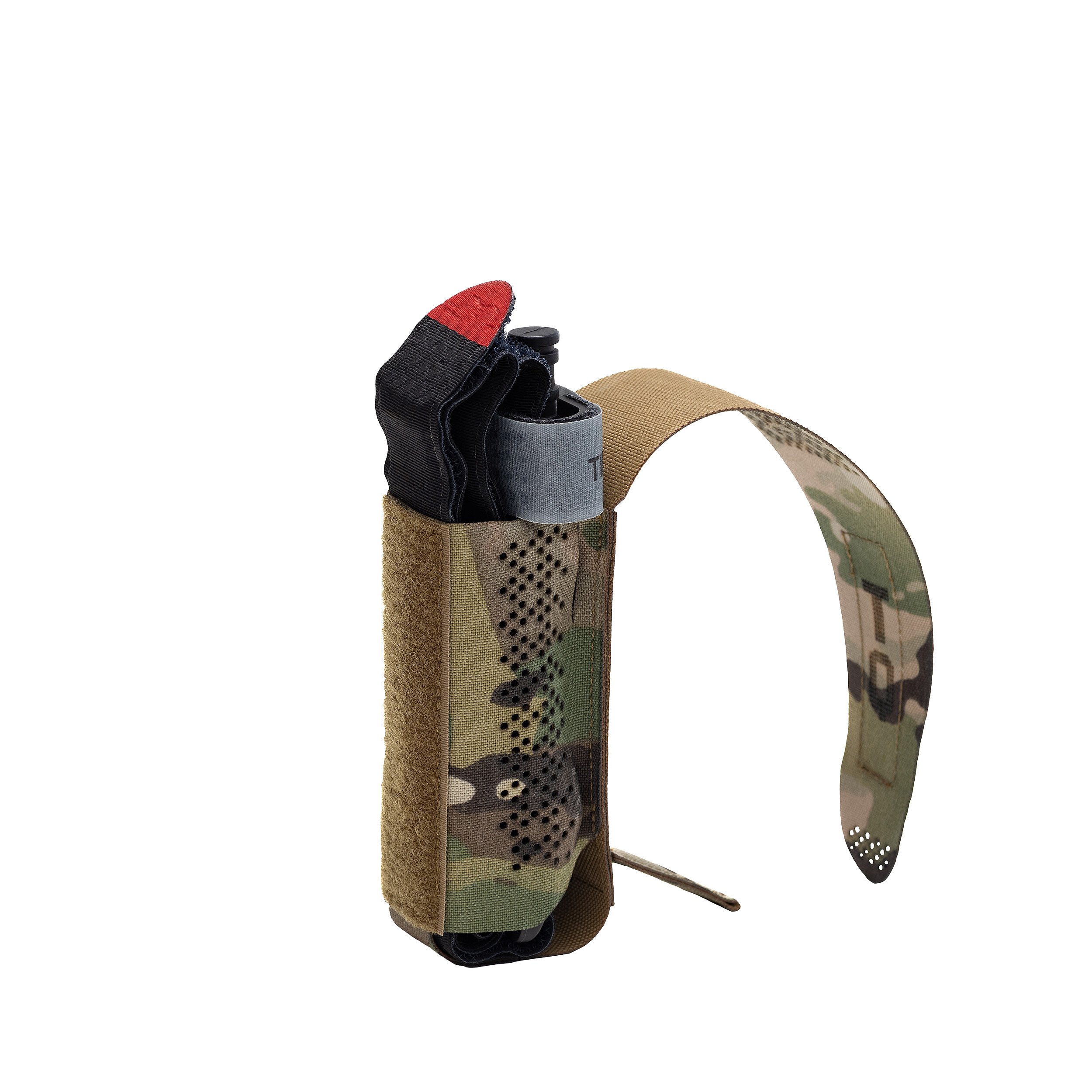 Laser TQ Pouch