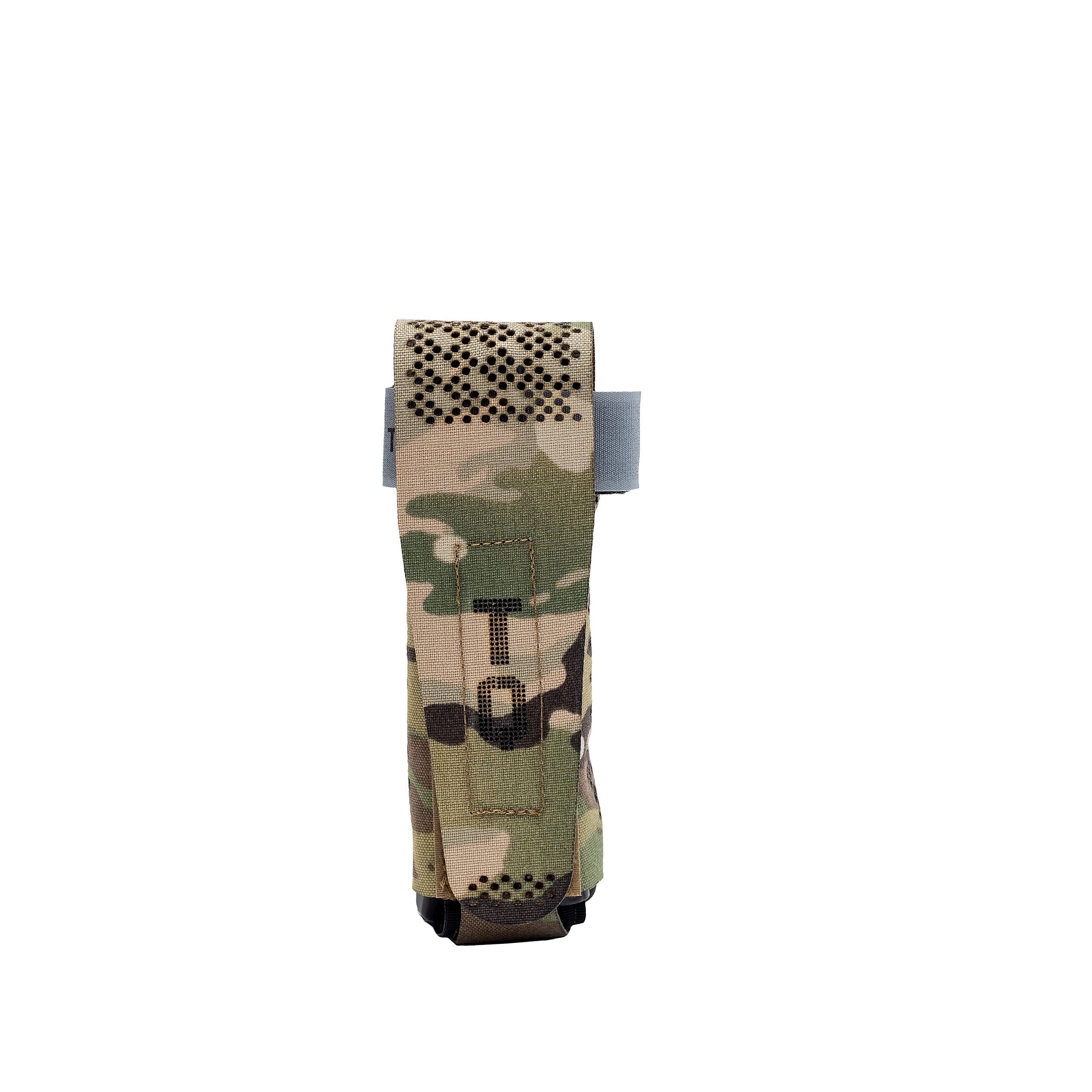 Laser TQ Pouch