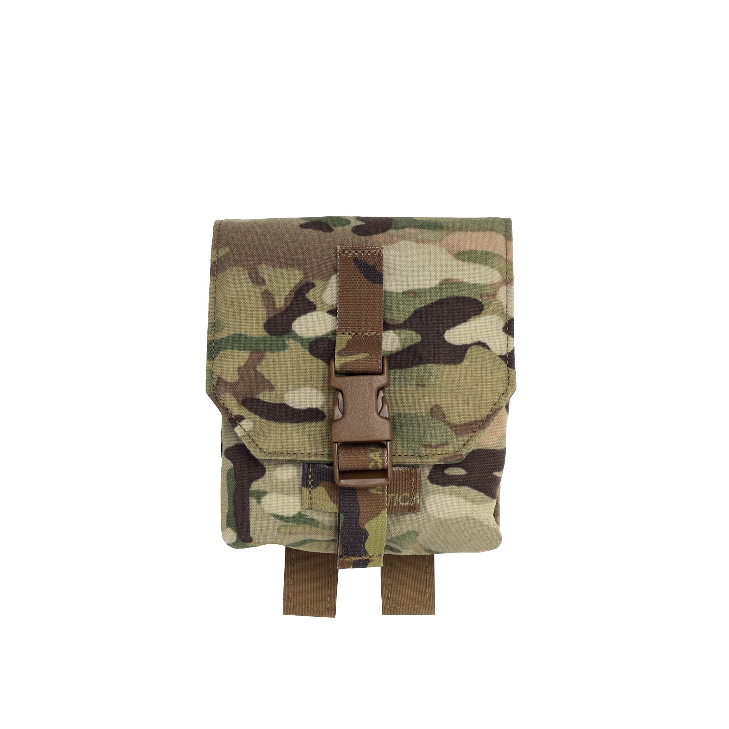 Buckle Utility Pouch