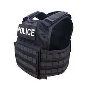 Cobra Plate Carrier
