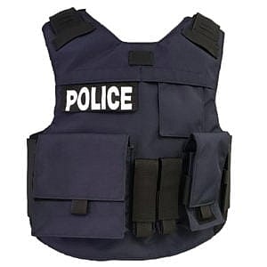 Navigator Fixed Pockets