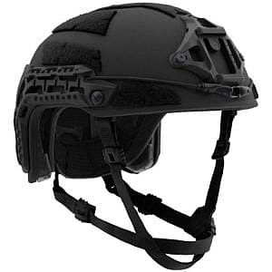 Caiman Ballistic Helmet