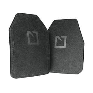 Hesco U210 Plate Set