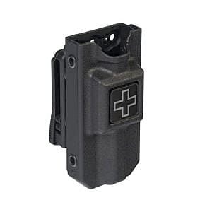 RIGID CAT 7 Black Front