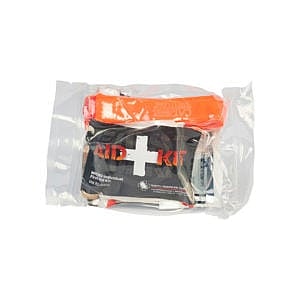 Micro IFAK Aid Kit